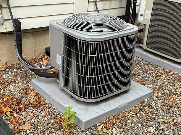 24/7 Emergency Hvac Maintenance experts in Nashotah, WI