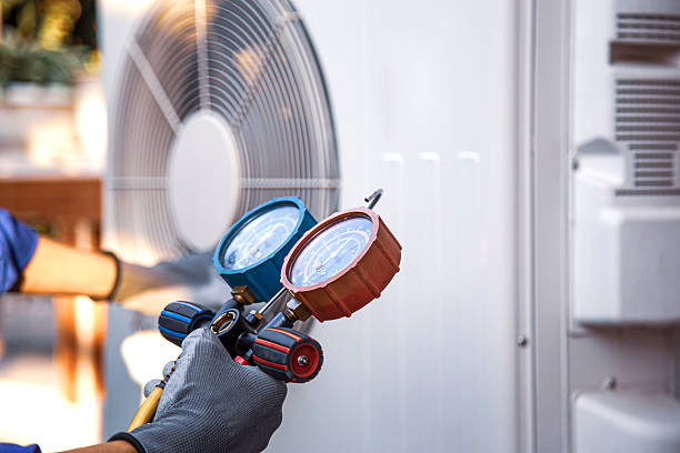 Affordable Hvac Maintenance solutions in Nashotah, WI