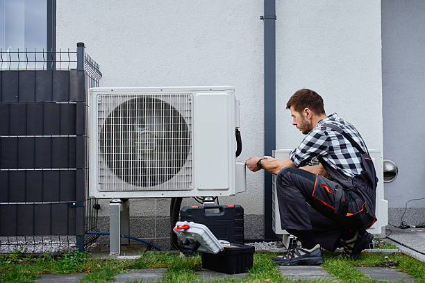 Top rated local Hvac Maintenance specialists in Nashotah, WI